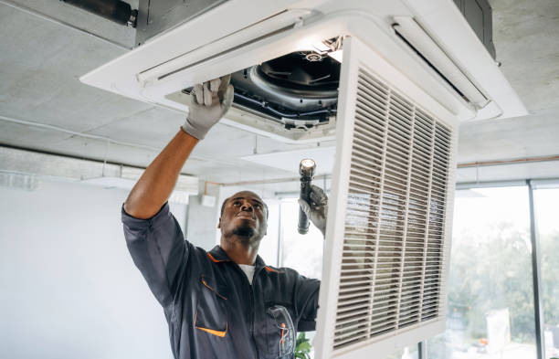 Licensed Furnace Repair service in Alma, MI - FH HVAC